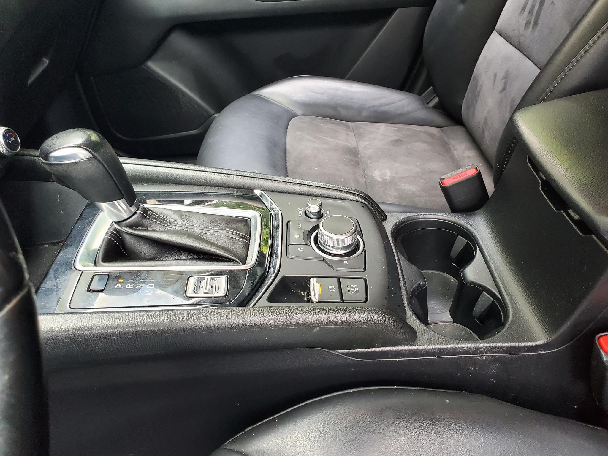 Mazda CX-5 Touring FWD 2019