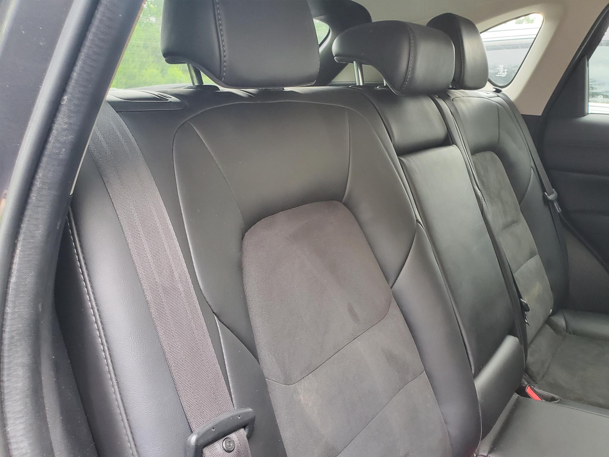 Mazda CX-5 Touring FWD 2019