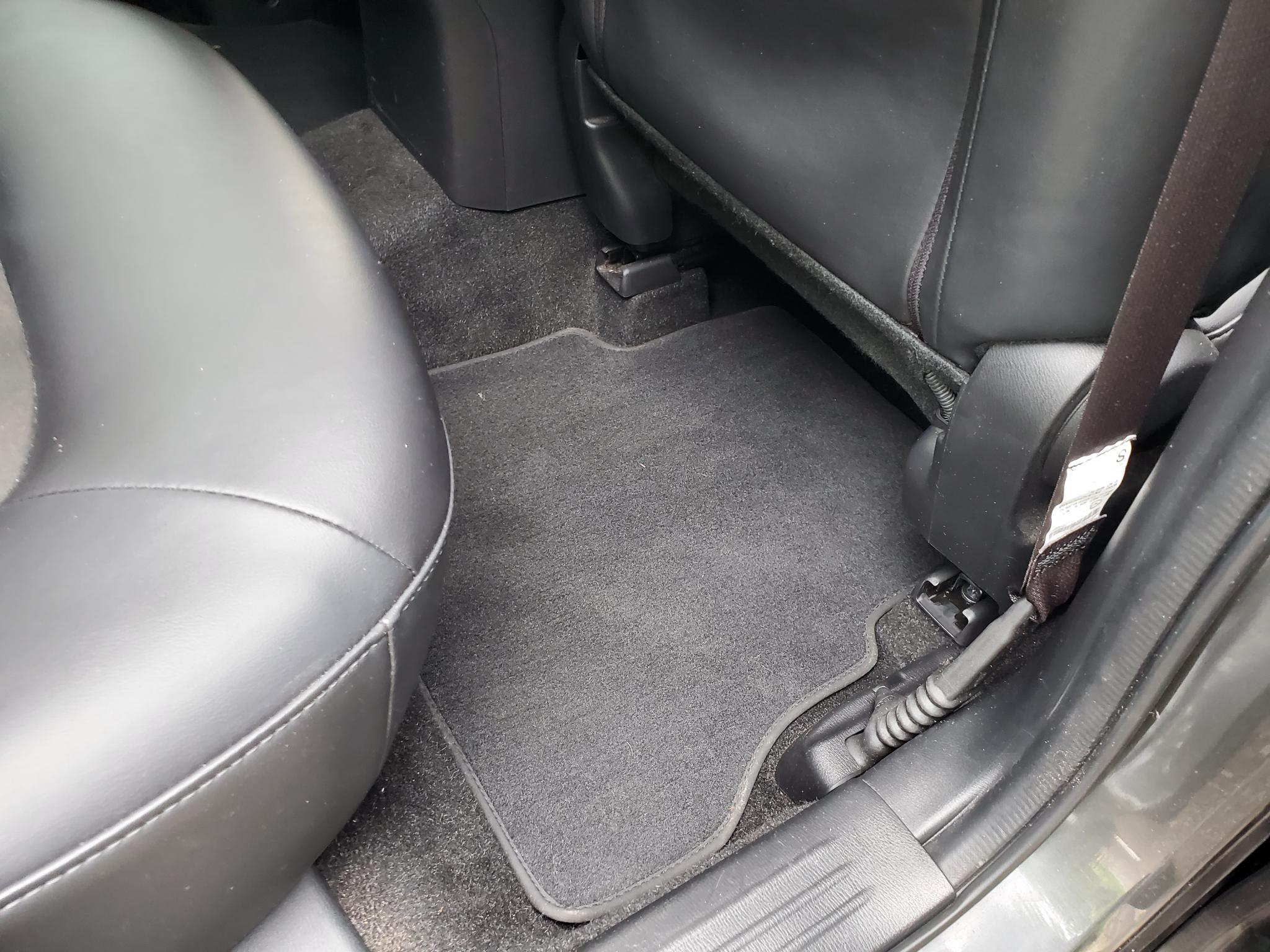 Mazda CX-5 Touring FWD 2019