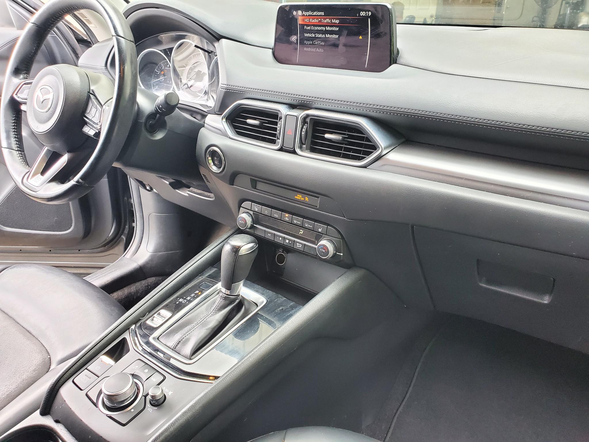 Mazda CX-5 Touring FWD 2019