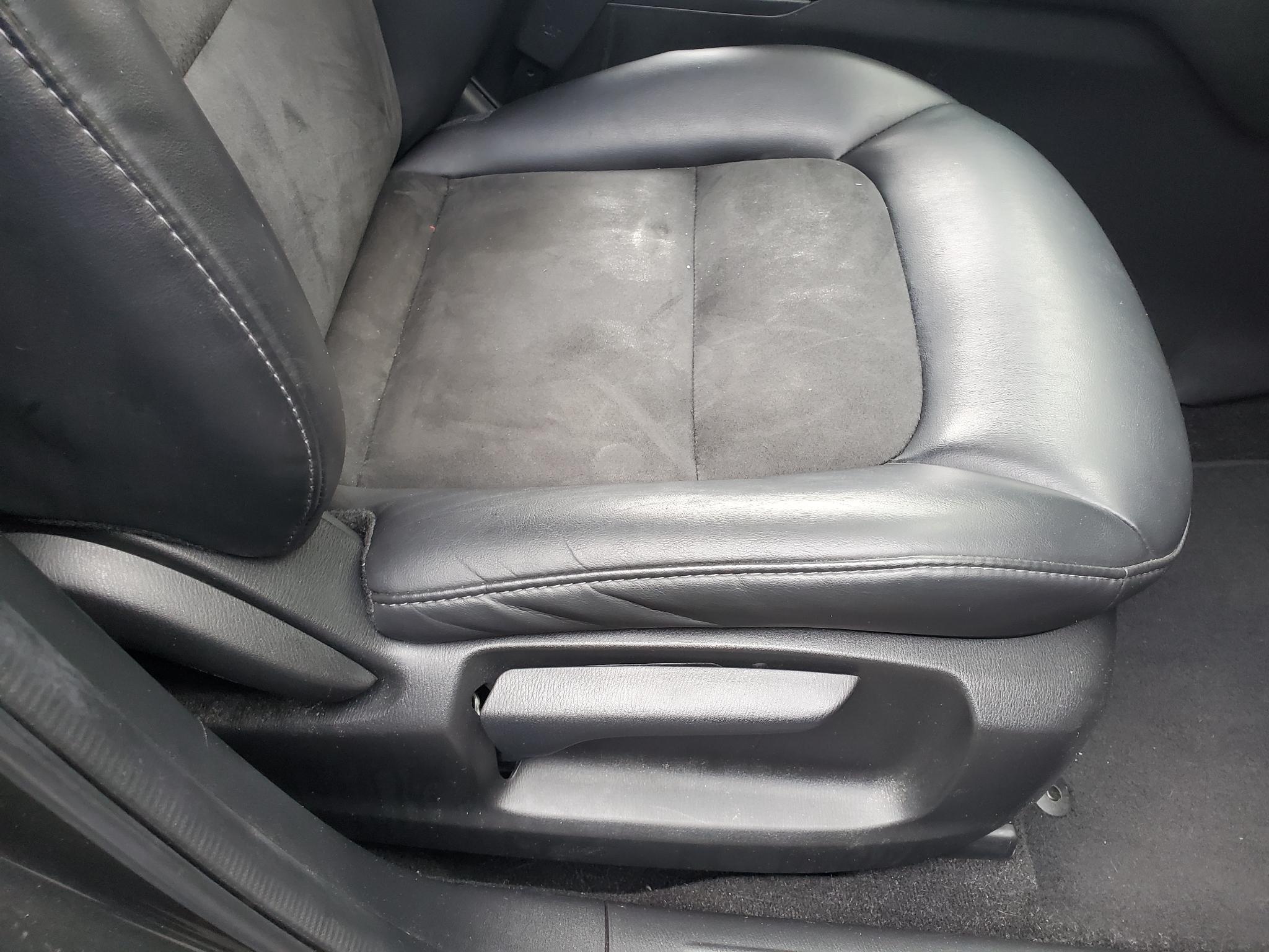 Mazda CX-5 Touring FWD 2019