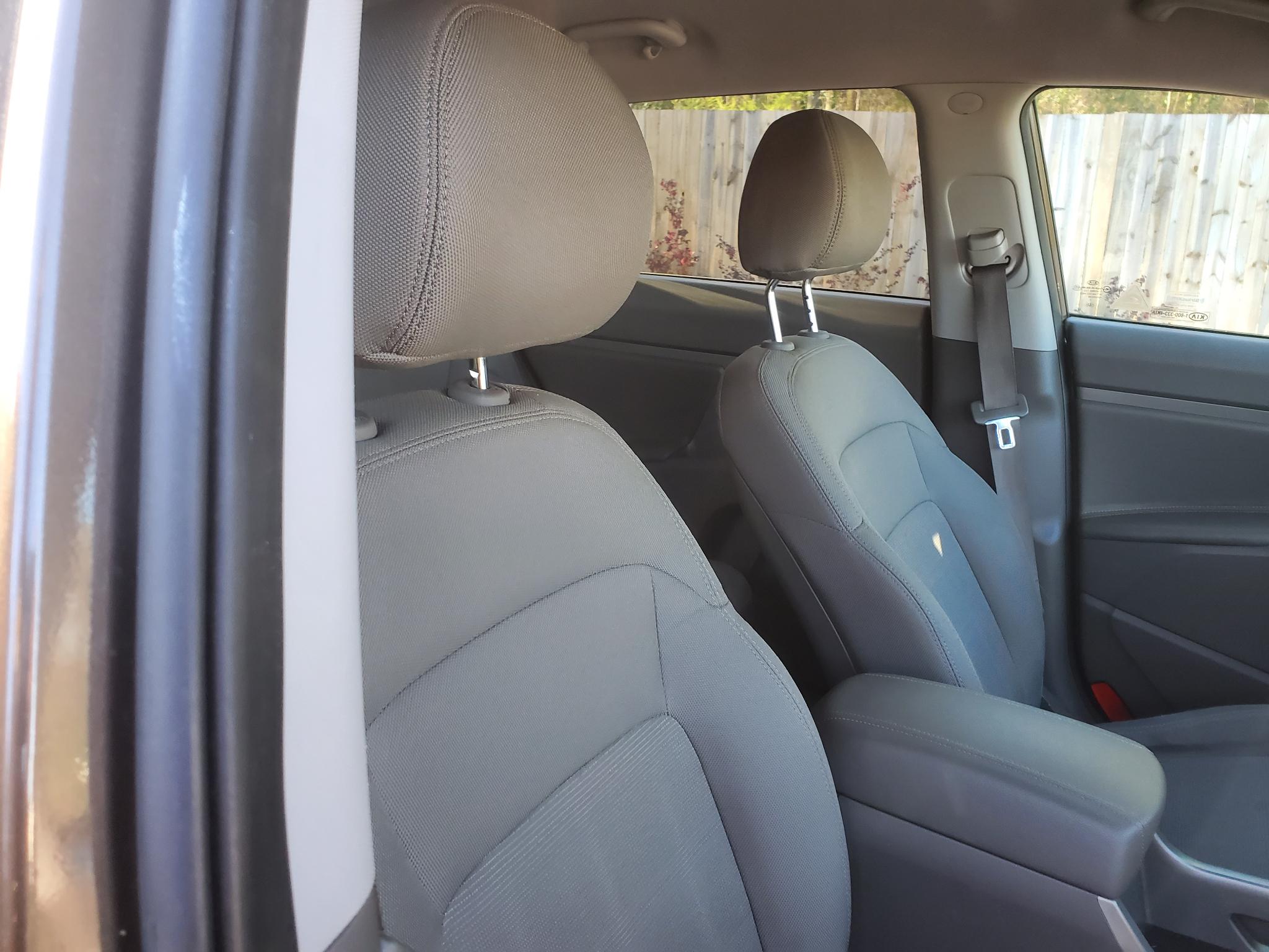 Kia Sportage 2WD 4dr LX 2013