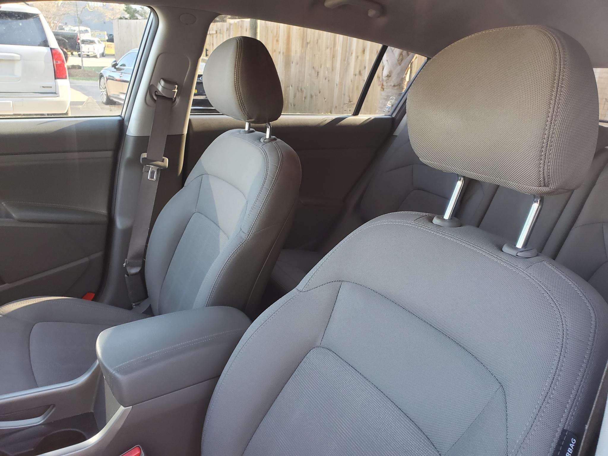 Kia Sportage 2WD 4dr LX 2013