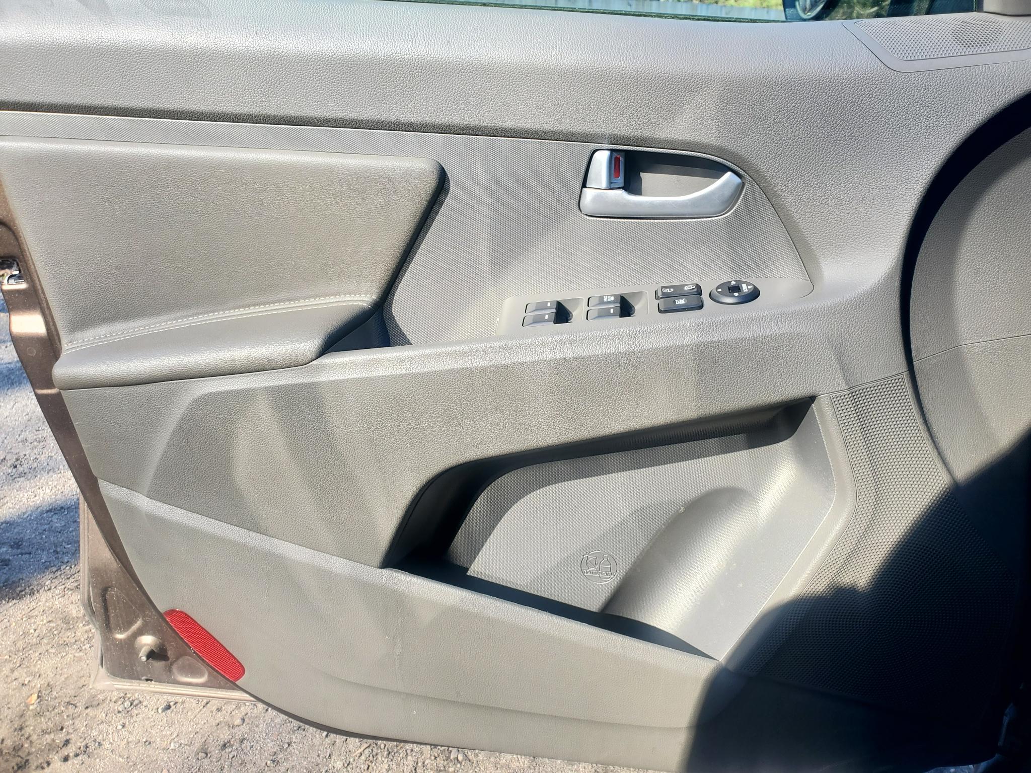 Kia Sportage 2WD 4dr LX 2013