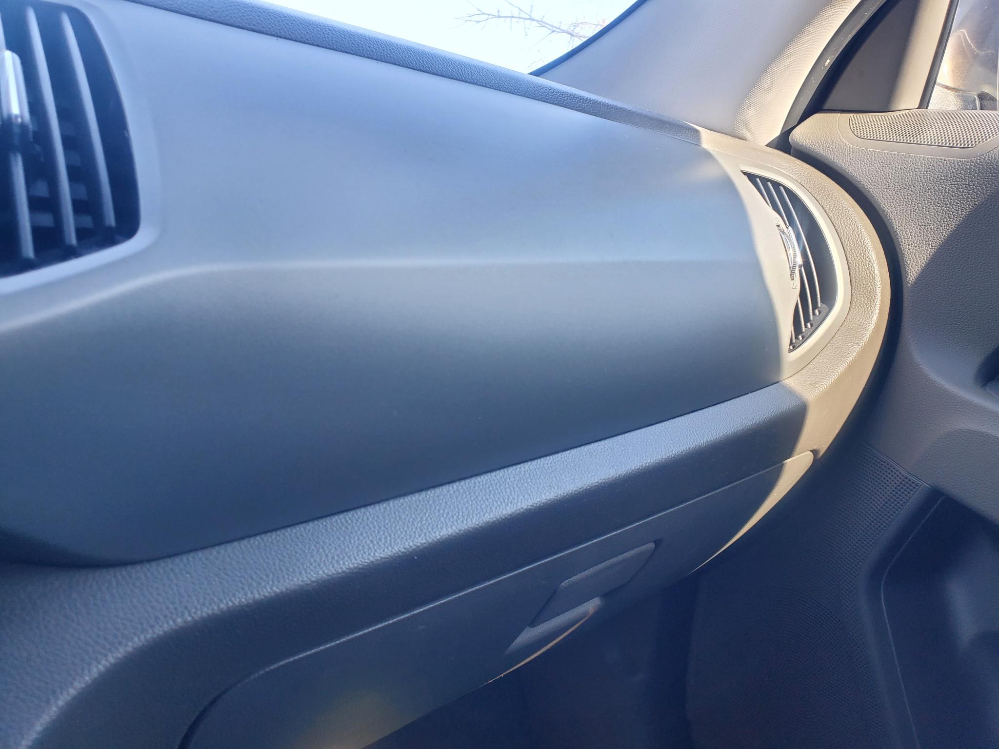 Kia Sportage 2WD 4dr LX 2013