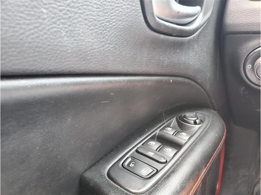 Jeep Compass Trailhawk 4x4 2021