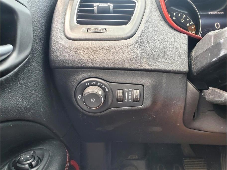 Jeep Compass Trailhawk 4x4 2021