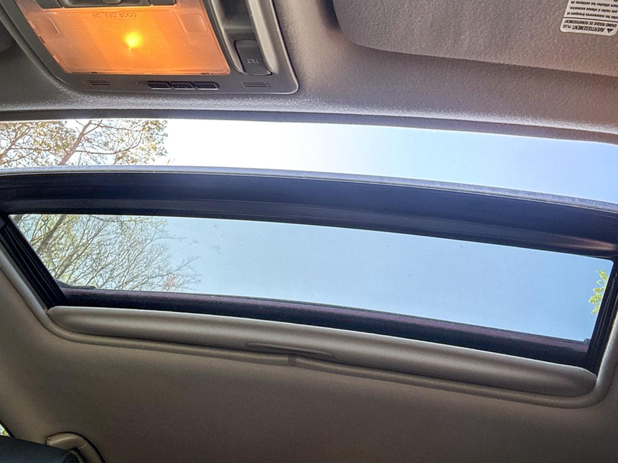 Lexus RX 350 FWD 4dr 2009