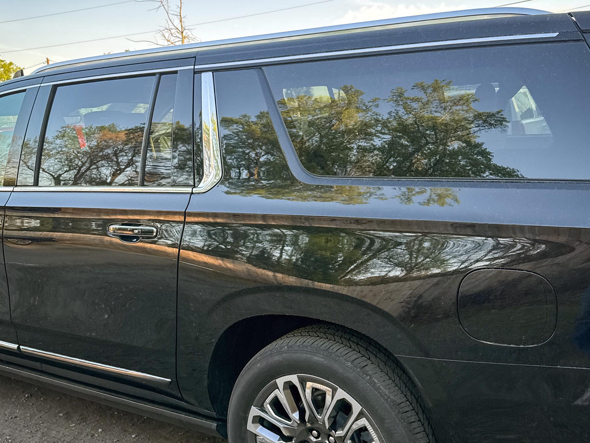 GMC Yukon XL  2023