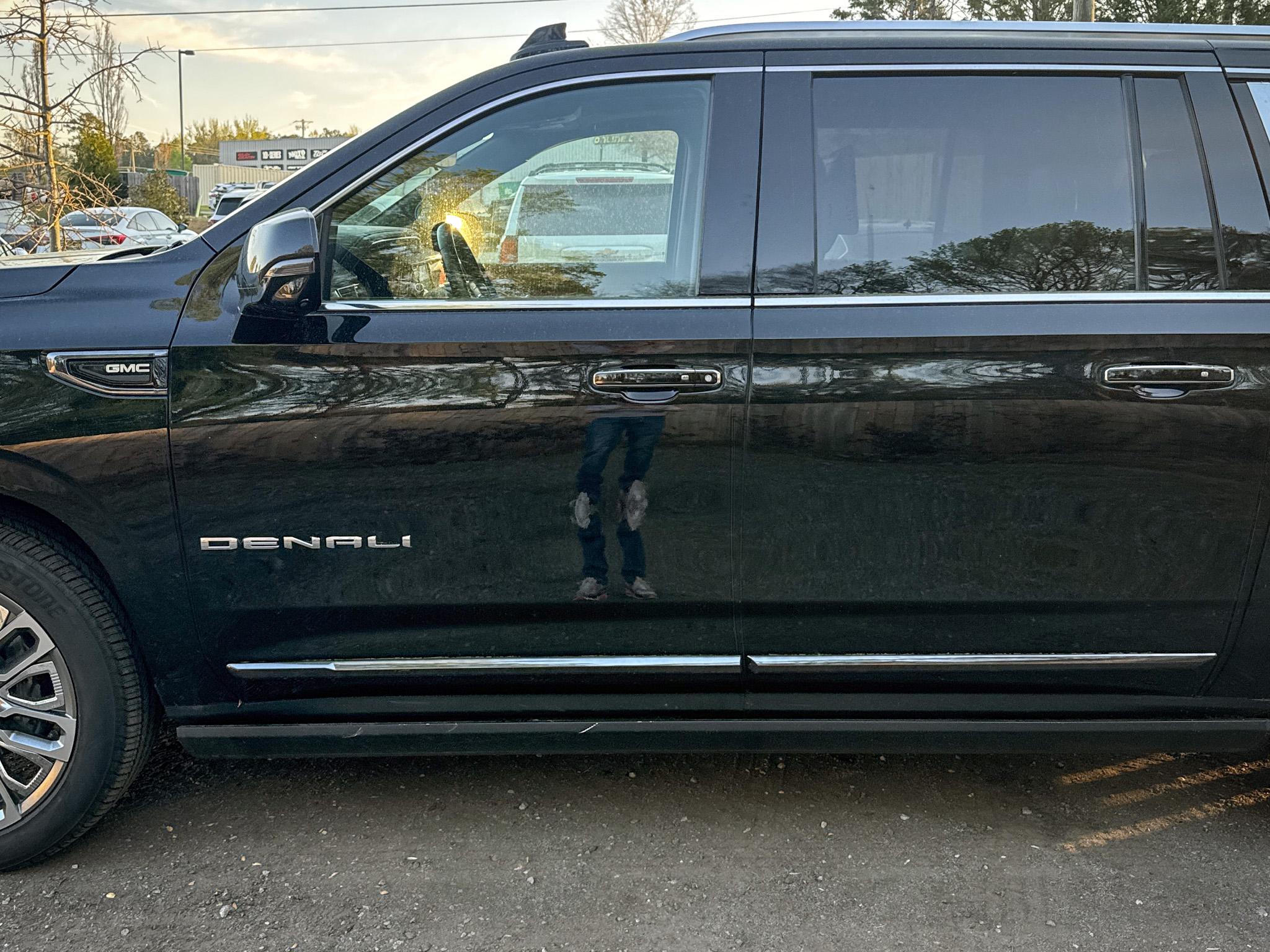 GMC Yukon XL  2023