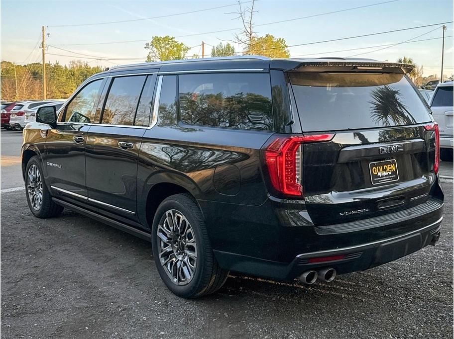 GMC Yukon XL  2023