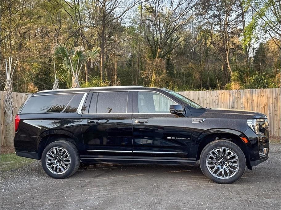 GMC Yukon XL  2023
