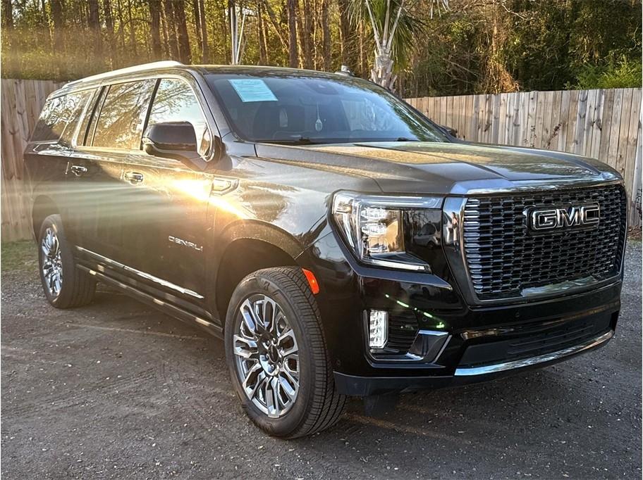 GMC Yukon XL  2023