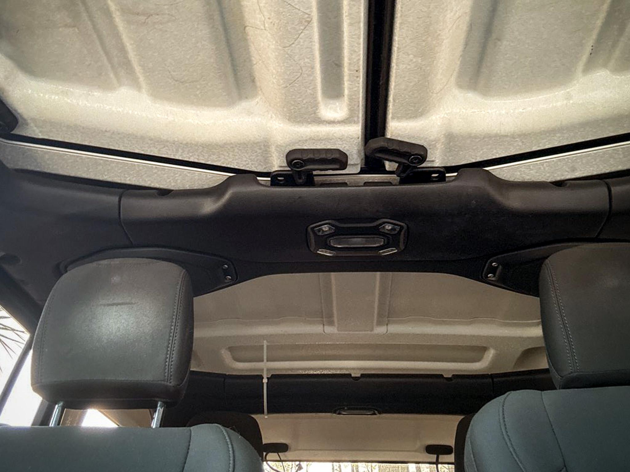 Jeep Wrangler Unlimited Sport S 4x4 2019