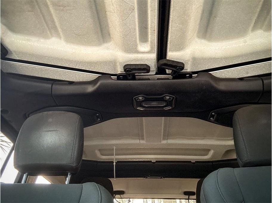 Jeep Wrangler Unlimited  2019