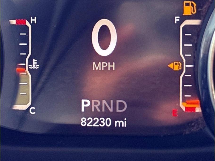 Jeep Wrangler Unlimited  2019