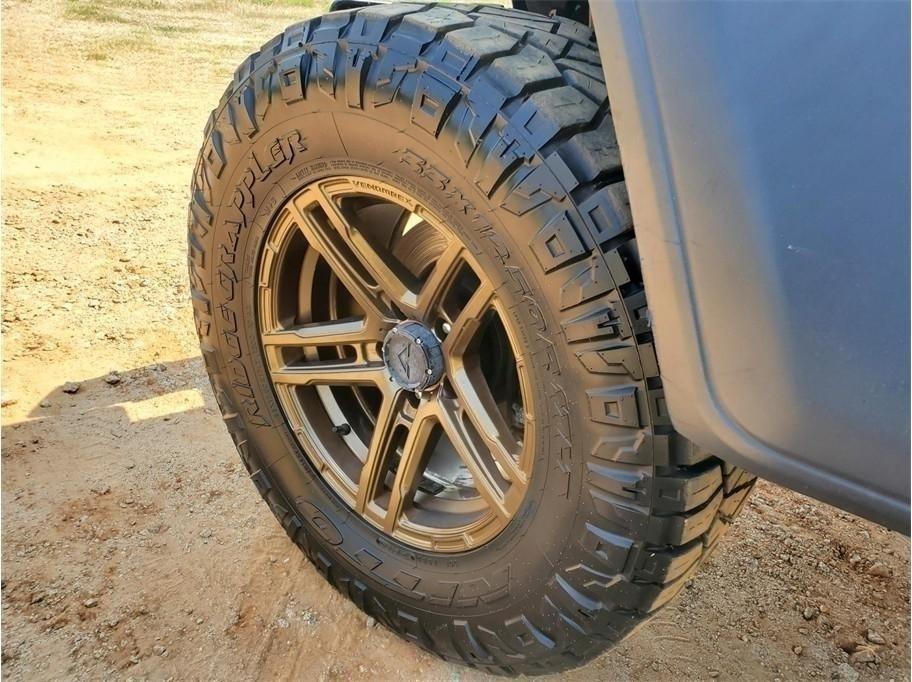 Jeep Wrangler Unlimited  2019