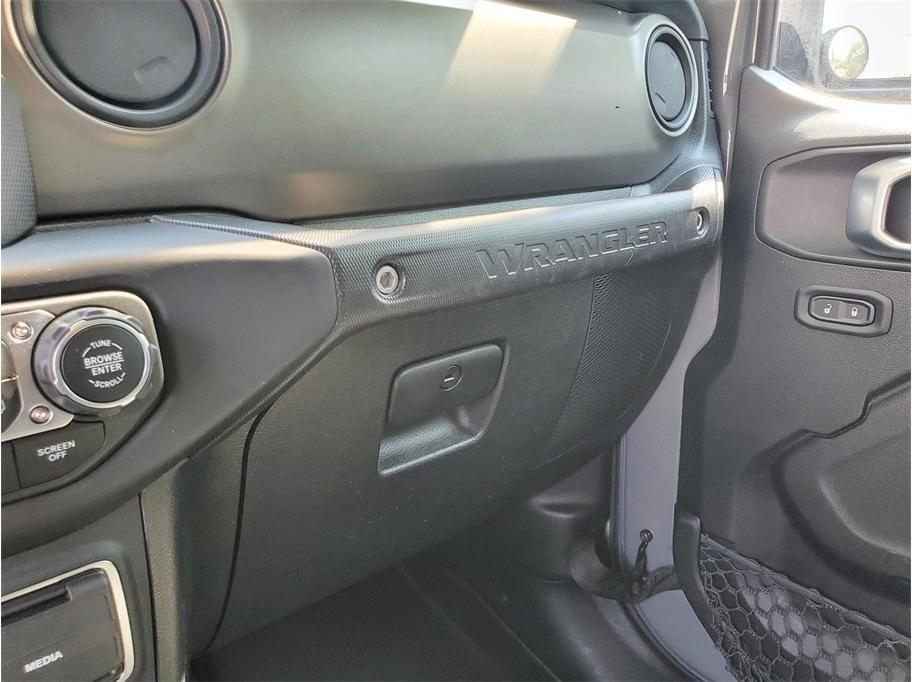 Jeep Wrangler Unlimited  2019