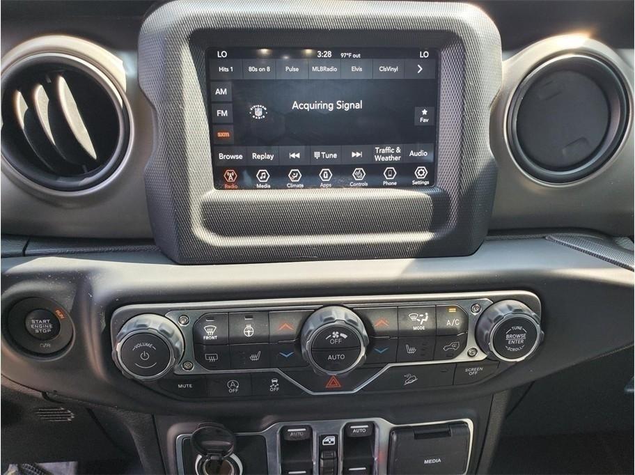 Jeep Wrangler Unlimited  2019