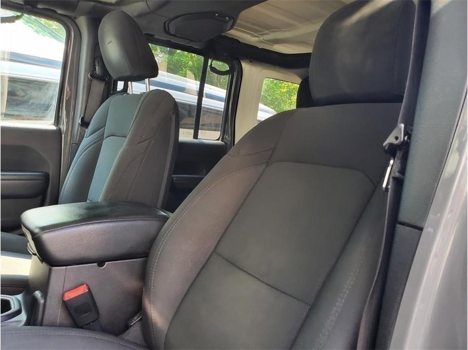 Jeep Wrangler Unlimited  2019