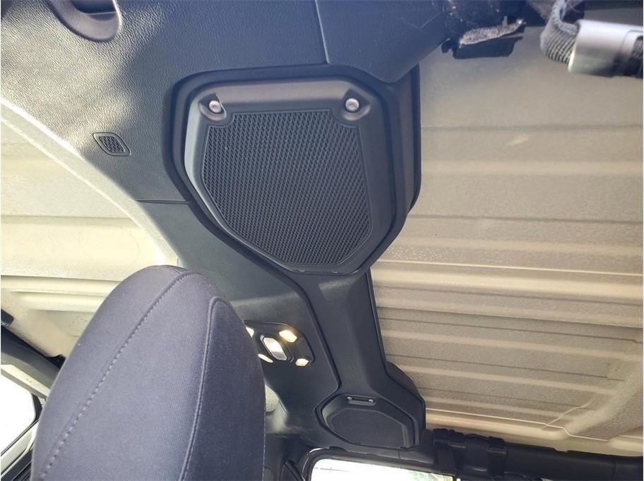 Jeep Wrangler Unlimited  2019