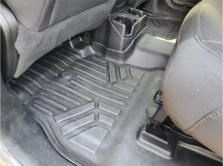 Jeep Wrangler Unlimited  2019