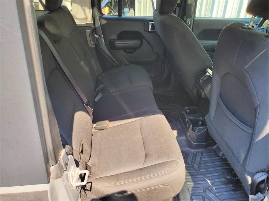 Jeep Wrangler Unlimited  2019