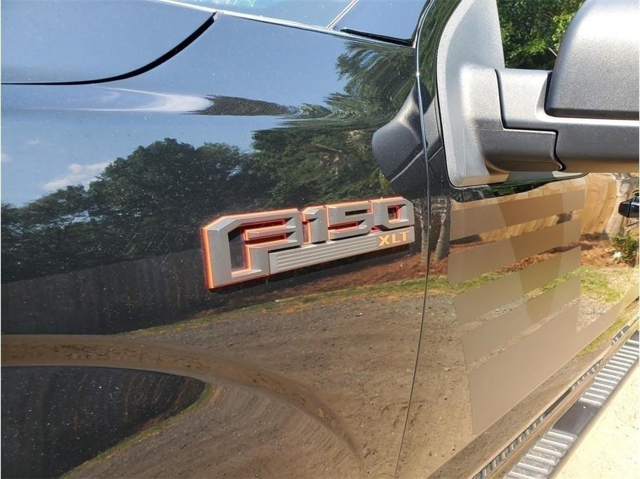 Ford F-150  2018