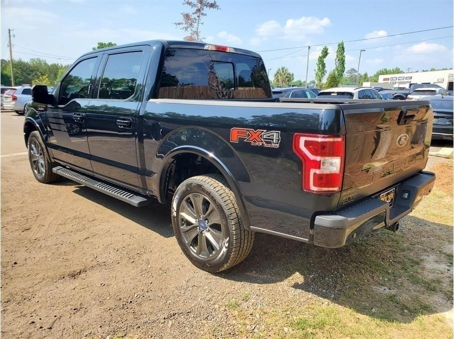 Ford F-150  2018