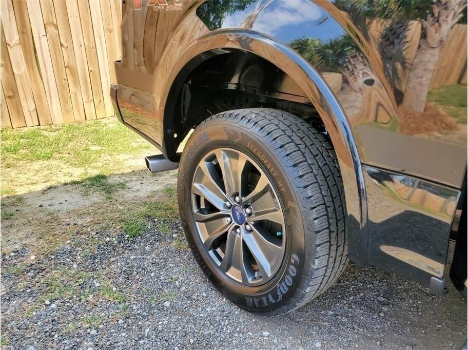 Ford F-150  2018