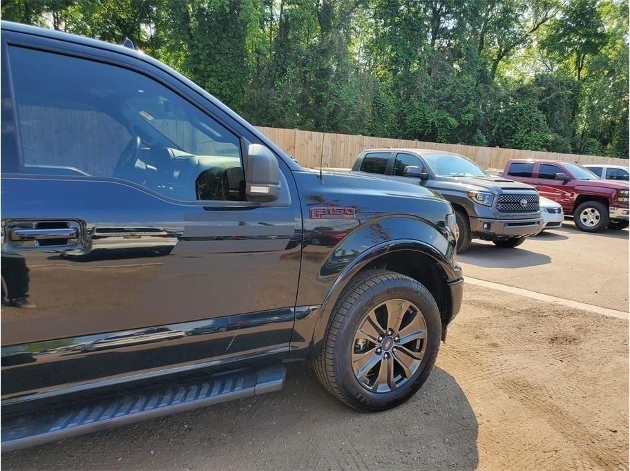 Ford F-150  2018