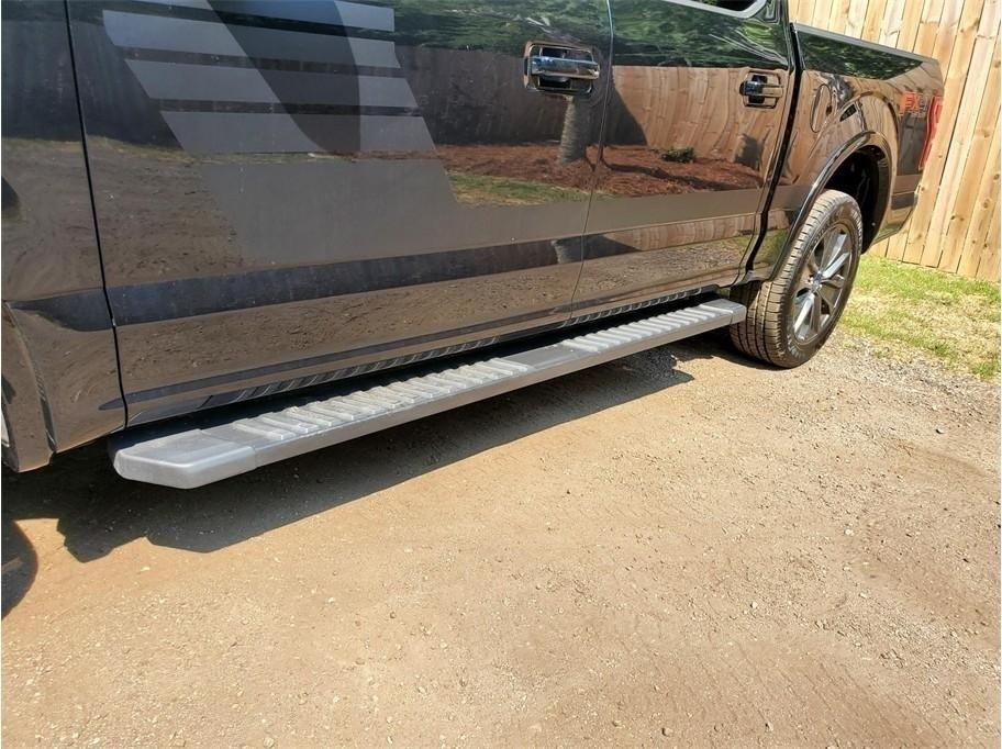 Ford F-150  2018