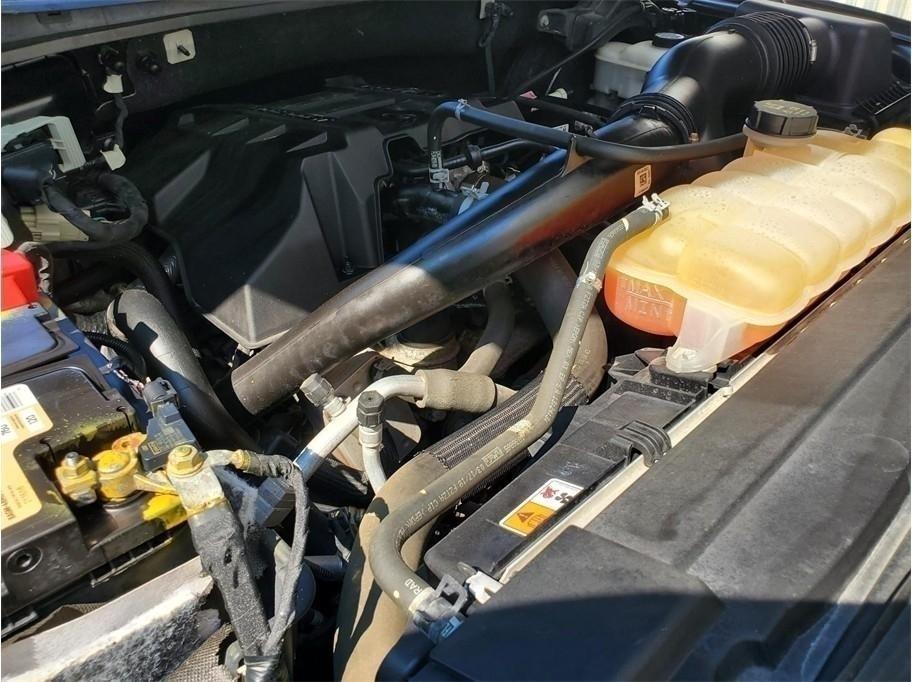 Ford F-150  2018