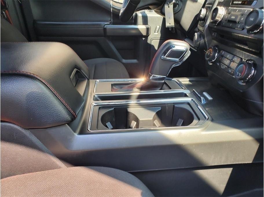 Ford F-150  2018