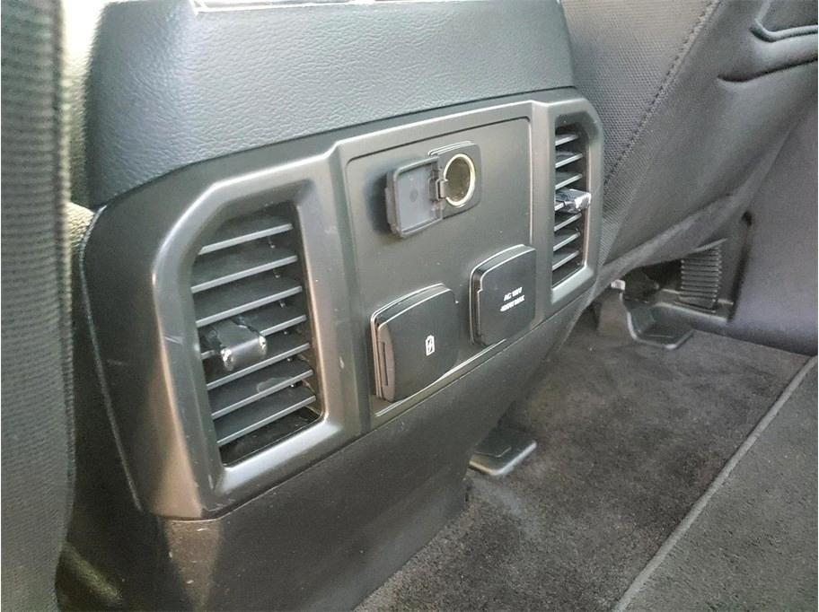 Ford F-150  2018