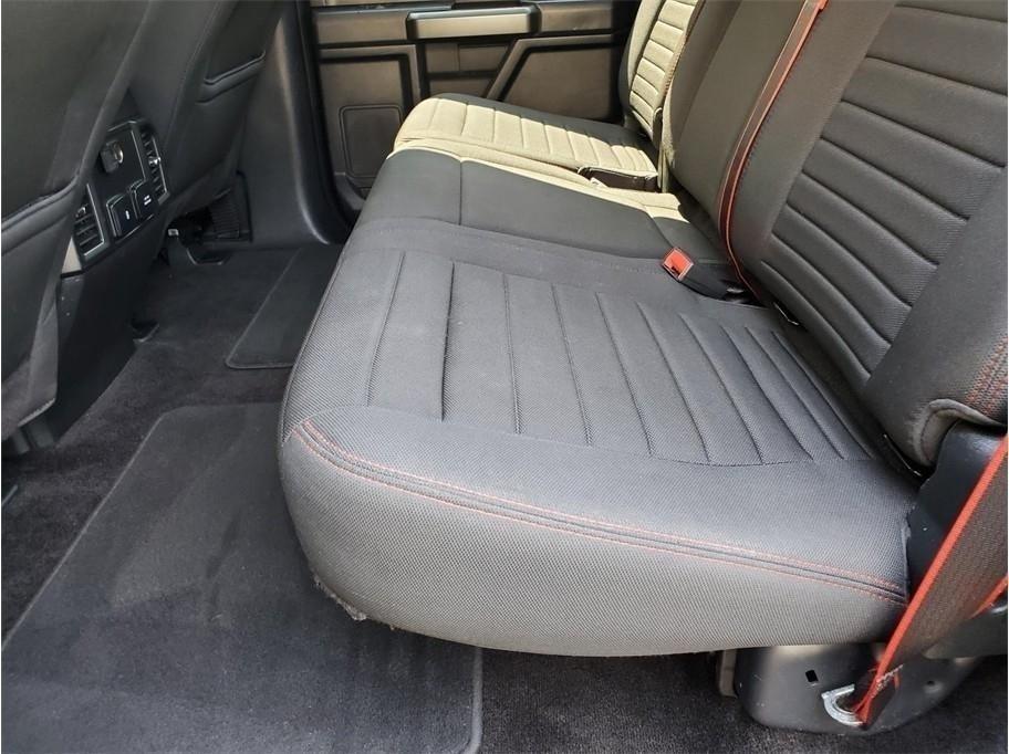 Ford F-150  2018