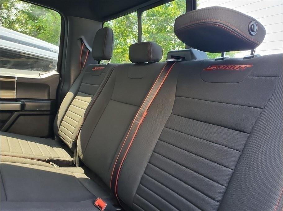 Ford F-150  2018