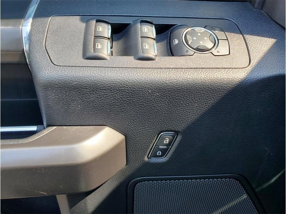 Ford F-150  2018