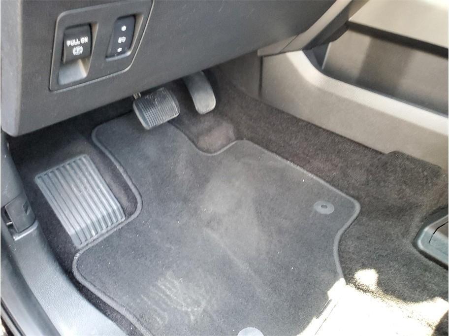 Ford F-150  2018