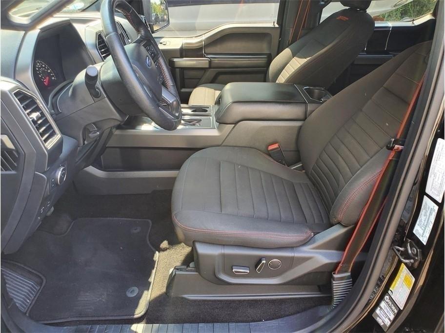 Ford F-150  2018