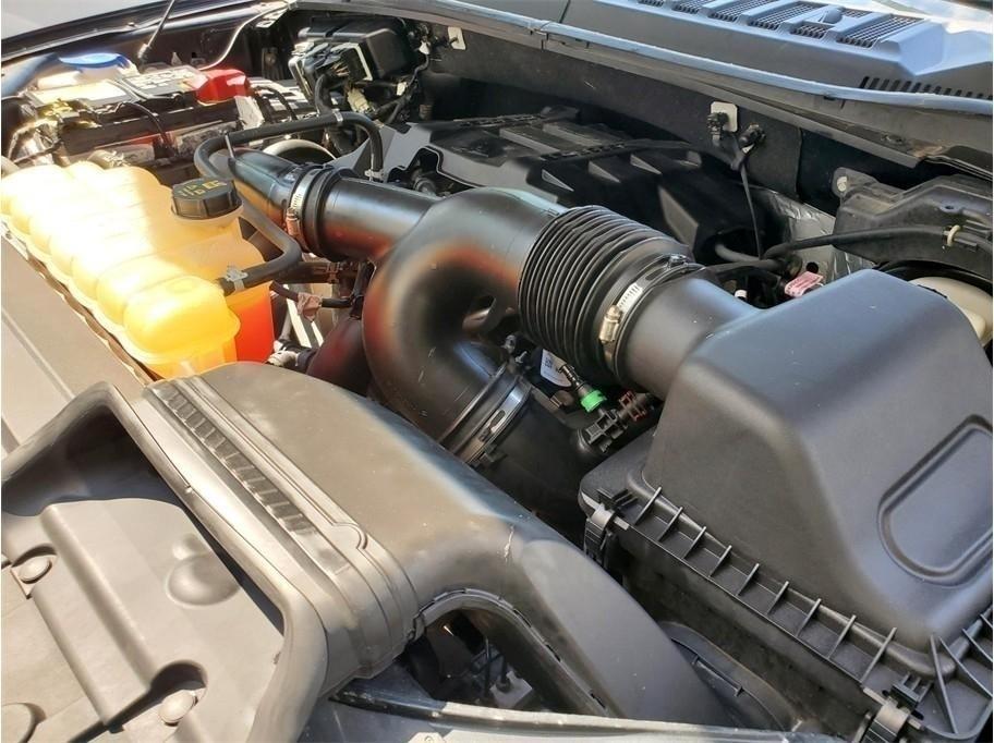 Ford F-150  2018