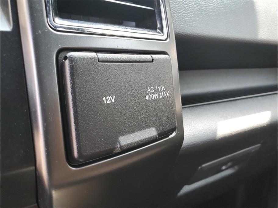 Ford F-150  2018