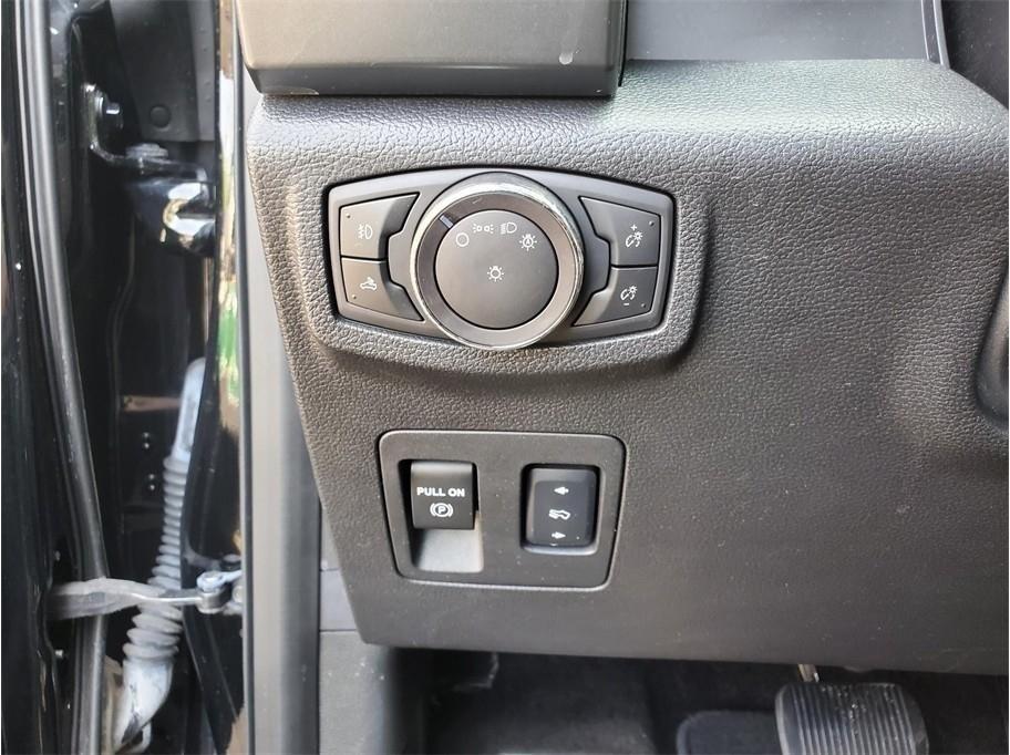 Ford F-150  2018