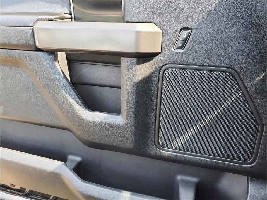Ford F-150  2018