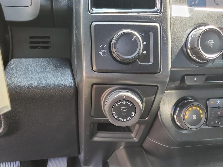 Ford F-150  2018