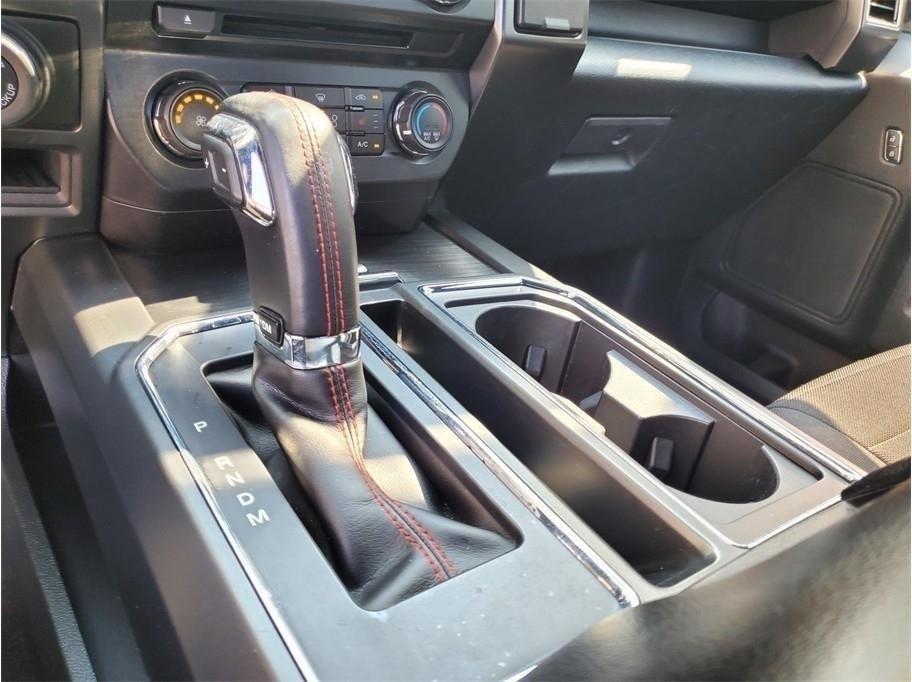 Ford F-150  2018