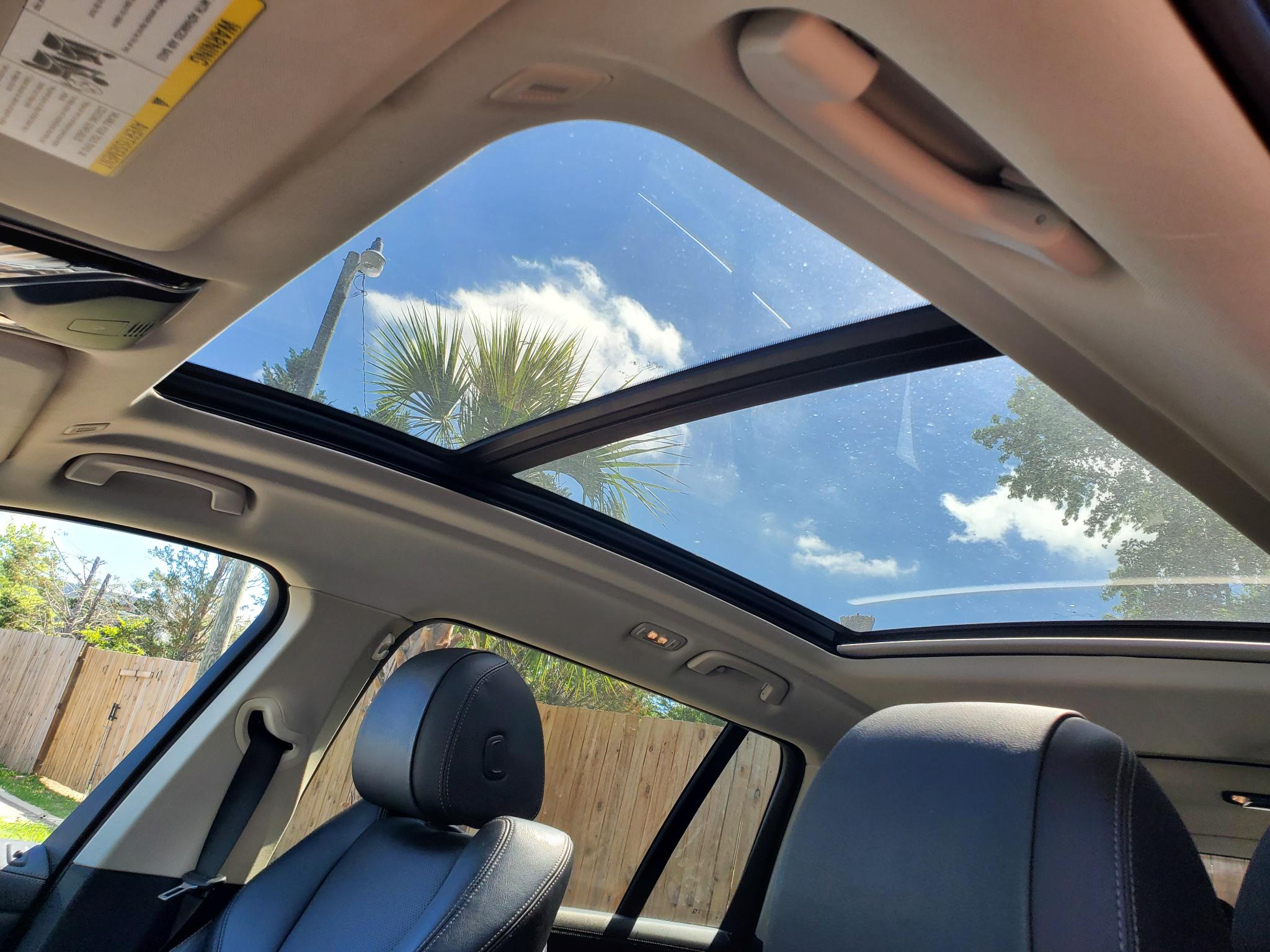 BMW X7  2020