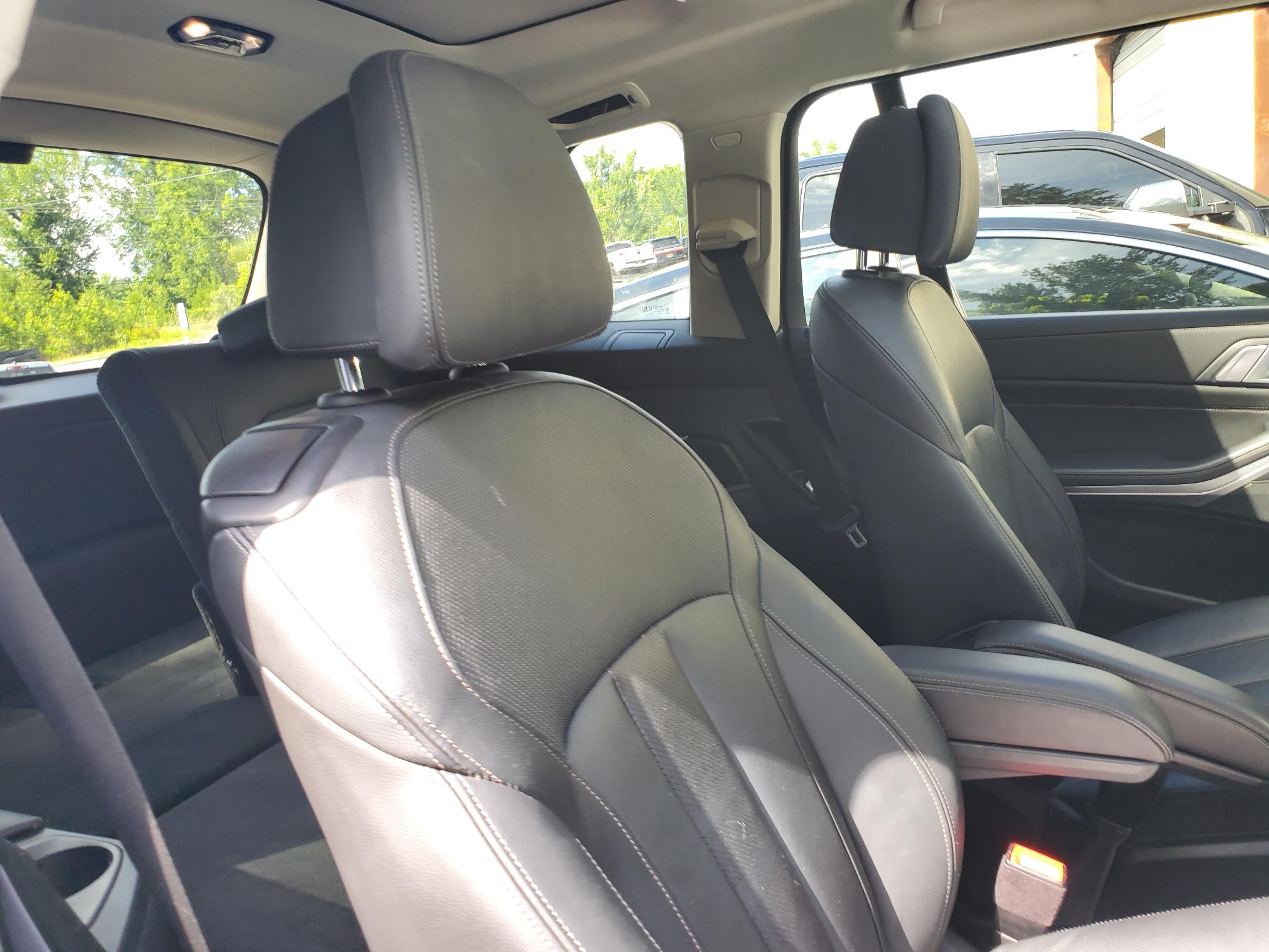 BMW X7  2020