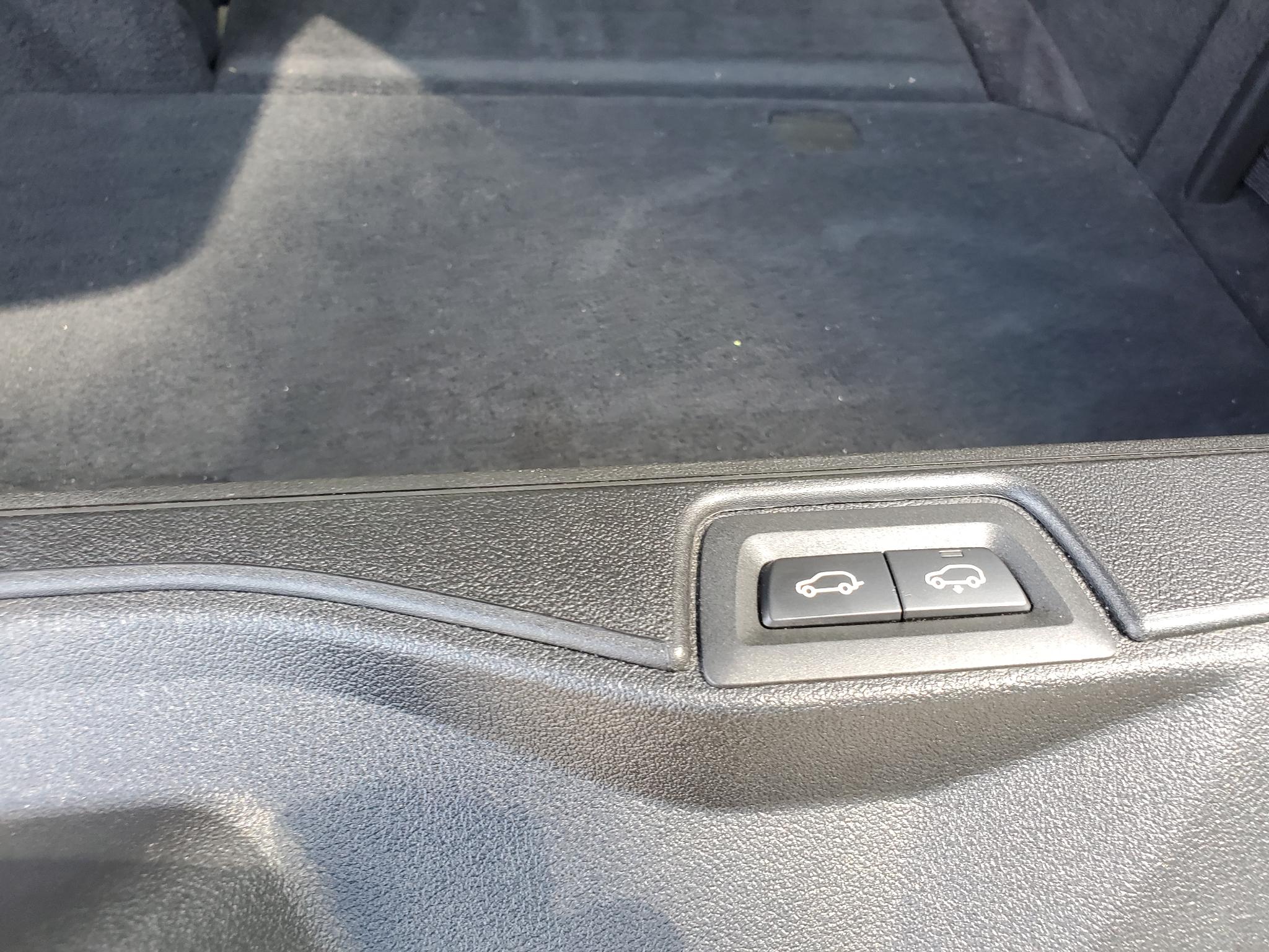 BMW X7  2020