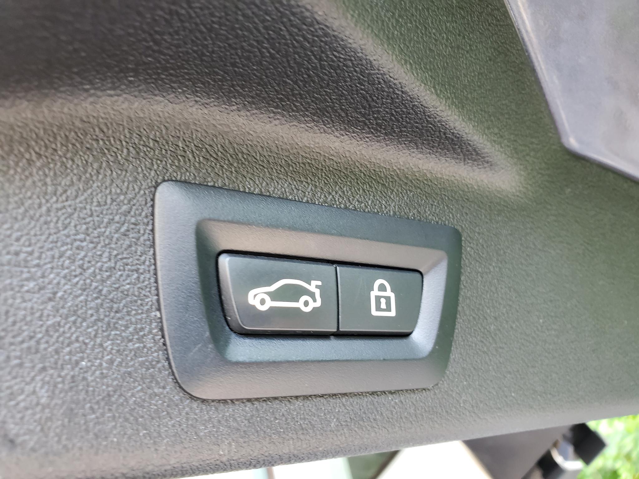 BMW X7  2020